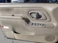 Neutral 1998 Chevrolet Suburban K1500 LT 4x4 Door Panel