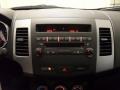 2011 Graphite Gray Pearl Mitsubishi Outlander ES  photo #13