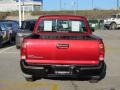 Impulse Red Pearl - Tacoma Regular Cab Photo No. 5