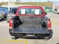 Impulse Red Pearl - Tacoma Regular Cab Photo No. 6