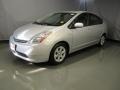 Classic Silver Metallic - Prius Hybrid Photo No. 1