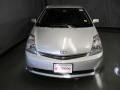 Classic Silver Metallic - Prius Hybrid Photo No. 2