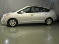 Classic Silver Metallic - Prius Hybrid Photo No. 3