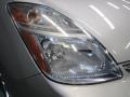 Classic Silver Metallic - Prius Hybrid Photo No. 5