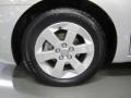 Classic Silver Metallic - Prius Hybrid Photo No. 6