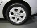 Classic Silver Metallic - Prius Hybrid Photo No. 7