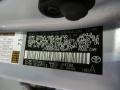 Classic Silver Metallic - Prius Hybrid Photo No. 8