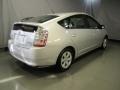 Classic Silver Metallic - Prius Hybrid Photo No. 9