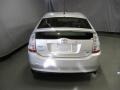 Classic Silver Metallic - Prius Hybrid Photo No. 10