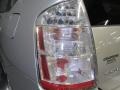 Classic Silver Metallic - Prius Hybrid Photo No. 13