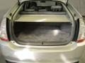 Classic Silver Metallic - Prius Hybrid Photo No. 14
