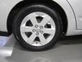 Classic Silver Metallic - Prius Hybrid Photo No. 16