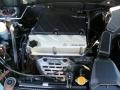 2005 Mitsubishi Outlander 2.4 Liter SOHC 16 Valve MIVEC 4 Cylinder Engine Photo