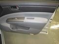 Classic Silver Metallic - Prius Hybrid Photo No. 21