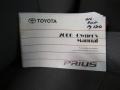 Classic Silver Metallic - Prius Hybrid Photo No. 22