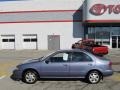 Slate Blue - Sentra GXE Photo No. 2