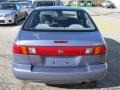 Slate Blue - Sentra GXE Photo No. 4