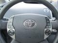 Classic Silver Metallic - Prius Hybrid Photo No. 25