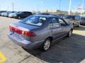 Slate Blue - Sentra GXE Photo No. 5