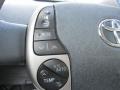 Classic Silver Metallic - Prius Hybrid Photo No. 26