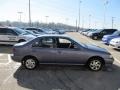 Slate Blue - Sentra GXE Photo No. 6