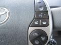 Classic Silver Metallic - Prius Hybrid Photo No. 27