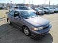 Slate Blue - Sentra GXE Photo No. 7
