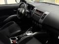 2011 Diamond White Pearl Mitsubishi Outlander SE  photo #26