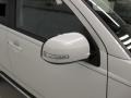 2011 Diamond White Pearl Mitsubishi Outlander SE  photo #28