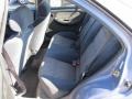 Slate Blue - Sentra GXE Photo No. 10