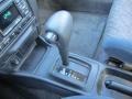 Slate Blue - Sentra GXE Photo No. 11