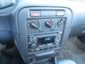 Slate Blue - Sentra GXE Photo No. 12