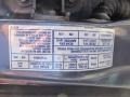 Slate Blue - Sentra GXE Photo No. 19