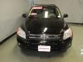 2007 Black Toyota RAV4 Limited 4WD  photo #2