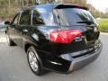 2008 Formal Black Acura MDX Technology  photo #6