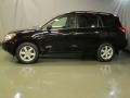 2007 Black Toyota RAV4 Limited 4WD  photo #3