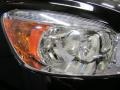 2007 Black Toyota RAV4 Limited 4WD  photo #6