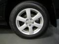 2007 Black Toyota RAV4 Limited 4WD  photo #9