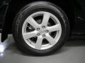 2007 Black Toyota RAV4 Limited 4WD  photo #18