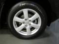 2007 Black Toyota RAV4 Limited 4WD  photo #19