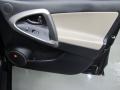2007 Black Toyota RAV4 Limited 4WD  photo #26
