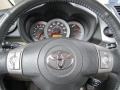 2007 Black Toyota RAV4 Limited 4WD  photo #33