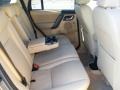 Alpaca Beige Interior Photo for 2008 Land Rover LR2 #39611389