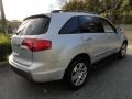Billet Silver Metallic - MDX Technology Photo No. 3
