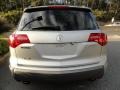 Billet Silver Metallic - MDX Technology Photo No. 4