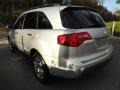 Billet Silver Metallic - MDX Technology Photo No. 5