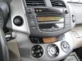 2007 Black Toyota RAV4 Limited 4WD  photo #39