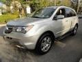 Billet Silver Metallic - MDX Technology Photo No. 6