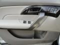 Billet Silver Metallic - MDX Technology Photo No. 8