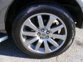2008 Land Rover LR2 HSE Wheel